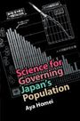 Aya Homei: Science for Governing Japan's Population, Buch