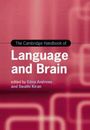 : The Cambridge Handbook of Language and Brain, Buch