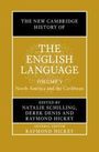 The New Cambridge History of the English Language: Volume 5, Buch