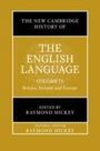 : The New Cambridge History of the English Language: Volume 4, Buch