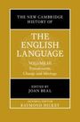 : The New Cambridge History of the English Language: Volume 3, Buch