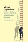 Hannah Forsyth: Virtue Capitalists, Buch