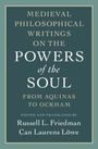 : Medieval Philosophical Writings on the Powers of the Soul, Buch