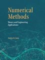 Amiya K. Jana (Indian Institute of Technology, Kharagpur): Numerical Methods in Engineering, Buch