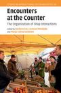 : Encounters at the Counter, Buch