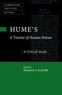 Hume's A Treatise of Human Nature, Buch