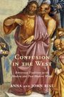 Anna Rist: Confusion in the West, Buch