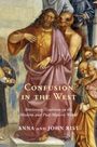 Anna Rist: Confusion in the West, Buch
