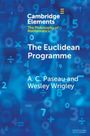 A C Paseau: The Euclidean Programme, Buch
