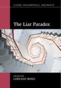„The Liar Paradox“ von Lorenzo Rossi. Treppenhaus von oben betrachtet, geometrisch verschachtelt.