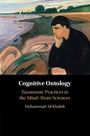 Muhammad Ali Khalidi: Khalidi, M: Cognitive Ontology, Buch