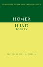 Homer: Iliad Book IV, Buch