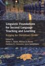 : Linguistic Foundations for Second Language Teaching and Learning, Buch