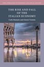 Carlo Bastasin: The Rise and Fall of the Italian Economy, Buch