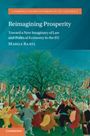 Marija Bartl: Reimagining Prosperity, Buch