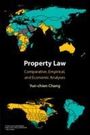 Yun-Chien Chang: Property Law, Buch