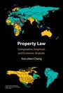 Yun-Chien Chang: Property Law, Buch
