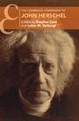 : The Cambridge Companion to John Herschel, Buch