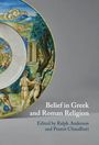 Belief in Greek and Roman Religion, Buch