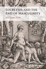 Michael Pope: Lucretius and the End of Masculinity, Buch