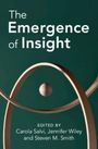: The Emergence of Insight, Buch