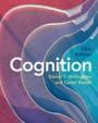 Cedar Riener: Cognition, Buch