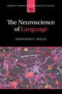 Jonathan E. Peelle: The Neuroscience of Language, Buch