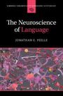 Jonathan E. Peelle: The Neuroscience of Language, Buch