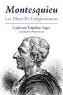 Catherine Volpilhac-Auger: Montesquieu, Buch