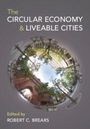 : The Circular Economy and Liveable Cities, Buch