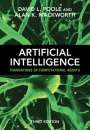 David L. Poole: Artificial Intelligence, Buch