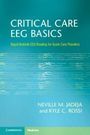 Kyle C. Rossi: Critical Care EEG Basics, Buch