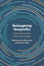 : Reimagining Nonprofits, Buch