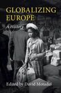 : Globalizing Europe, Buch