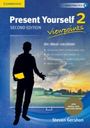 Steven Gershon: Present Yourself Level 2 Student's Book with Digital Pack, Buch