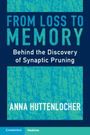 Anna Huttenlocher: Huttenlocher, A: From Loss to Memory, Buch