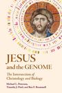 Ben F. Brammell: Jesus and the Genome, Buch