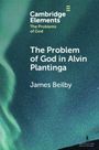 James Beilby: The Problem of God in Alvin Plantinga, Buch