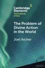 Joel Archer: The Problem of Divine Action in the World, Buch
