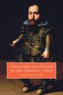 Olivia Ferguson: Caricature and Realism in the Romantic Novel, Buch