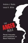 Antoine J Banks: The Anger Rule, Buch
