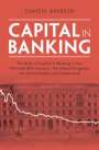 Simon Amrein: Capital in Banking, Buch