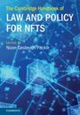 : The Cambridge Handbook of Law and Policy for Nfts, Buch