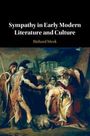 Richard Meek: Sympathy in Early Modern Literature and Culture, Buch