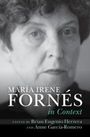 : Maria Irene Fornes In Context, Buch