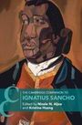 The Cambridge Companion to Ignatius Sancho, Buch