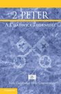 A Chadwick Thornhill: 2 Peter, Buch