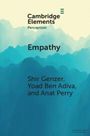 Shir Genzer: Empathy, Buch