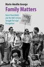 Marie-Amelie George: Family Matters, Buch