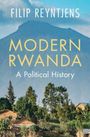 Filip Reyntjens: Modern Rwanda, Buch